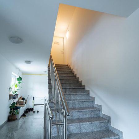 Pr Anzico Apartment ครานสกา โกรา ภายนอก รูปภาพ