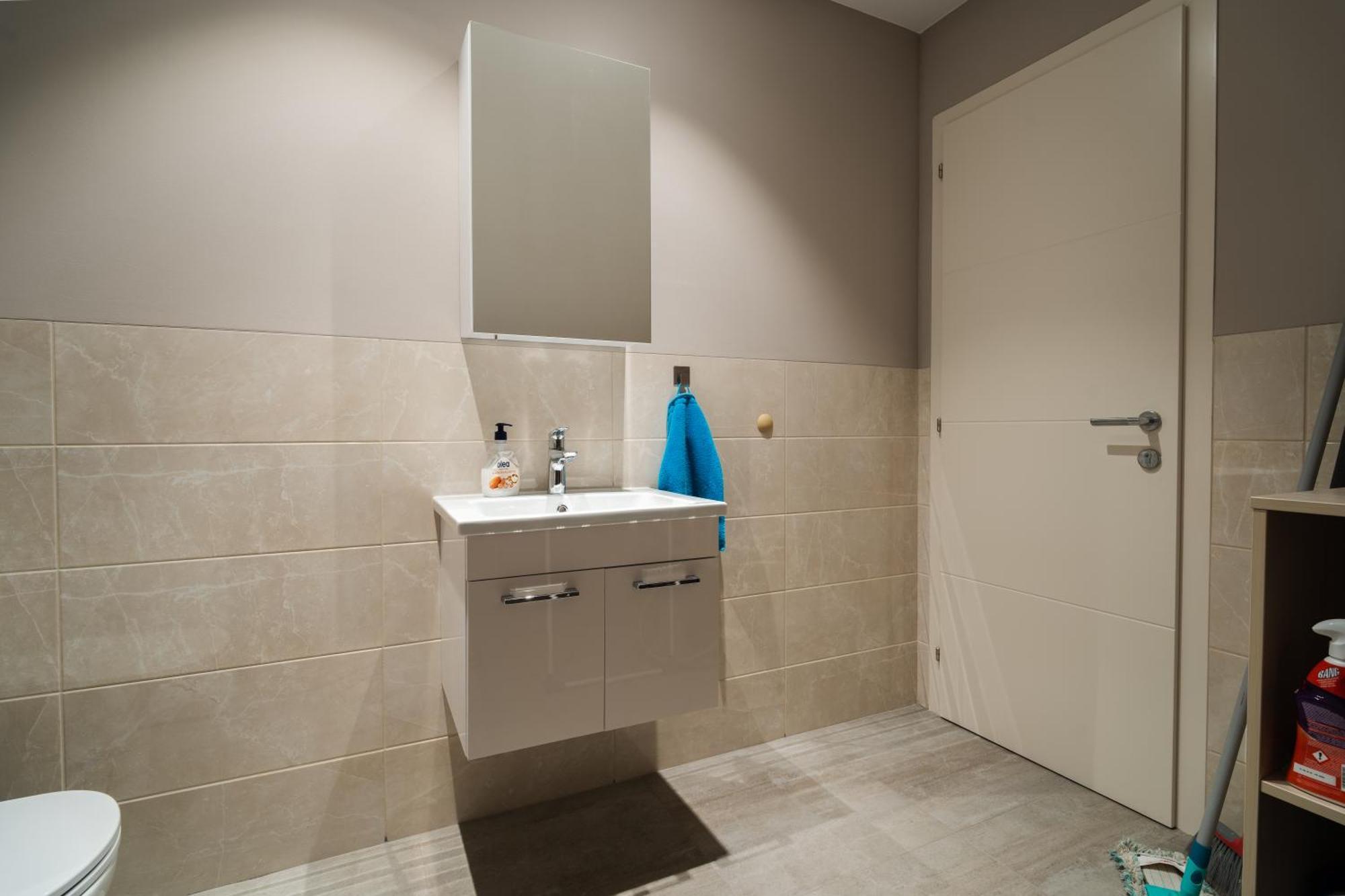 Pr Anzico Apartment ครานสกา โกรา ภายนอก รูปภาพ